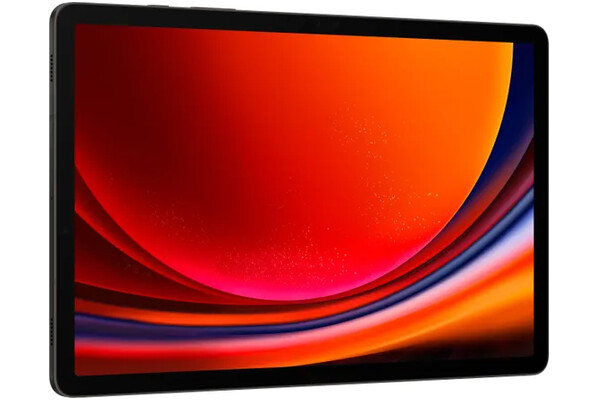 Tablet Samsung Galaxy Tab S9 11" 8GB/128GB, szary