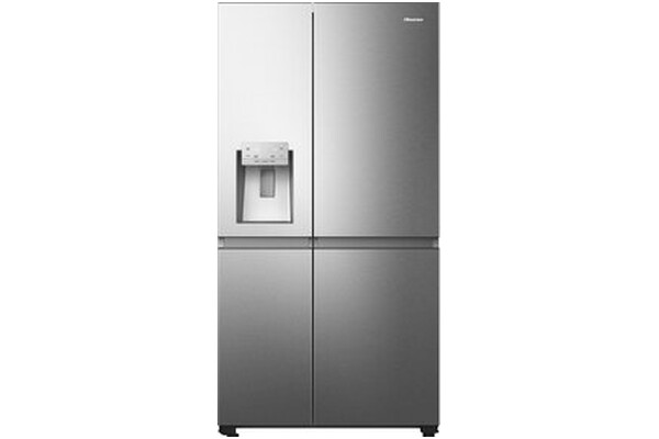 Lodówka Hisense RS818N4TIE