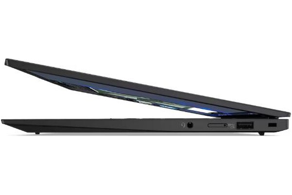 Laptop Lenovo ThinkPad X1 14" Intel Core i7 1355U INTEL Iris Xe 16GB 512GB SSD Windows 11 Professional