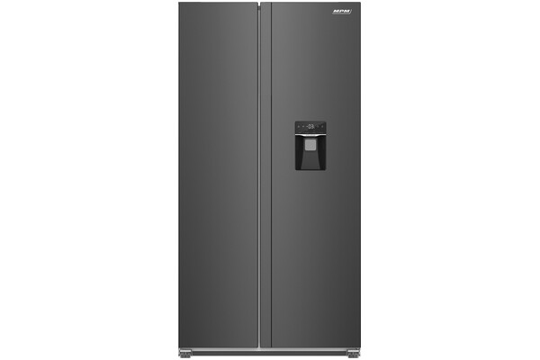 Lodówka MPM 439SBS15ND