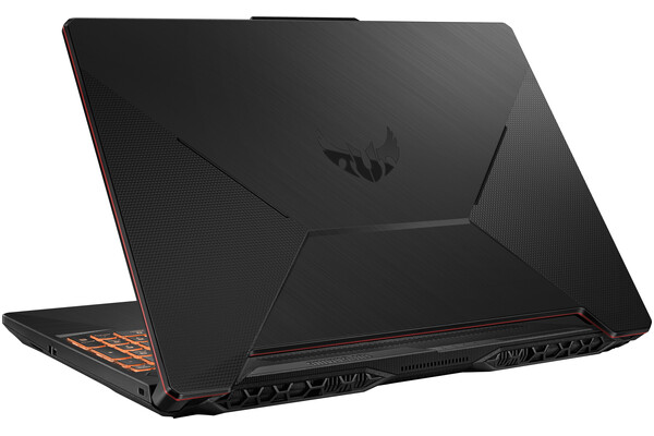 Laptop ASUS TUF Gaming F15 15.6" Intel Core i5 10300H NVIDIA GeForce GTX 1650 8GB 512GB SSD Windows 11 Home