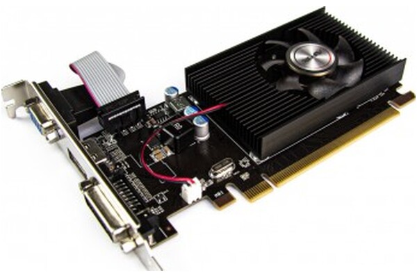 Karta graficzna AFOX R5220 2GB DDR1
