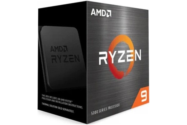 Procesor AMD Ryzen 9 5900X 3.7GHz AM4 70MB
