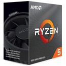 Procesor AMD Ryzen 5 4600G 3.7GHz AM4 11MB