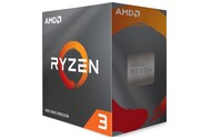 Procesor AMD Ryzen 3 4100 3.8GHz AM4 6MB