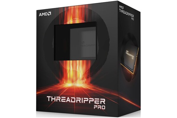 Procesor AMD Ryzen 5965WX PRO Threadripper 3.8GHz sWRX8 140MB