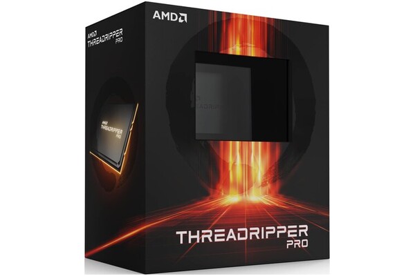 Procesor AMD Ryzen 5965WX PRO Threadripper 3.8GHz sWRX8 140MB