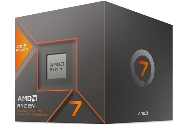 Procesor AMD Ryzen 7 8700G 4.2GHz AM5 24MB