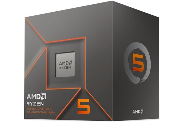 Procesor AMD Ryzen 5 8500G 3.5GHz AM5 22MB