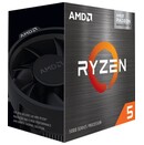 Procesor AMD Ryzen 5 5500GT 3.6GHz AM4 19MB
