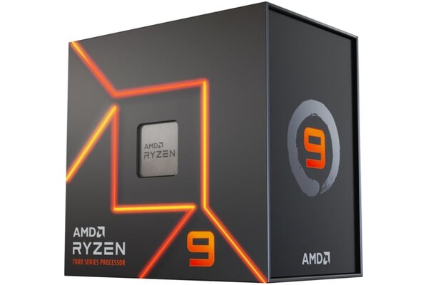 Procesor AMD Ryzen 9 7950X 4.5GHz AM5 80MB