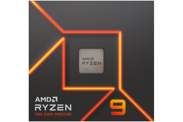 Procesor AMD Ryzen 9 7900X 4.7GHz AM5 76MB