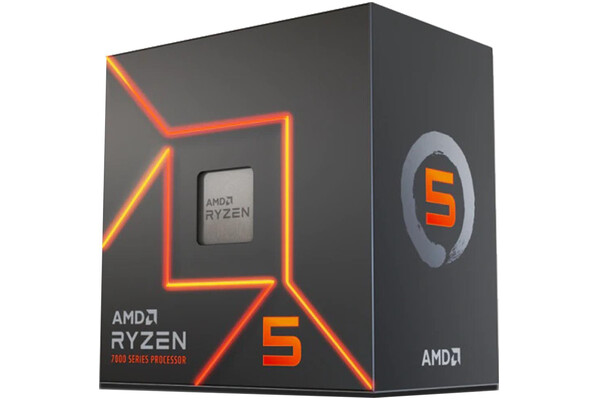 Procesor AMD Ryzen 5 7600 3.8GHz AM5 38MB