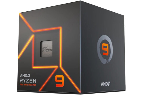 Procesor AMD Ryzen 9 7900 3.7GHz AM5 76MB