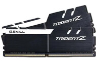 Pamięć RAM G.Skill Trident Z Black 32GB DDR4 3200MHz 1.2 | 1.35V