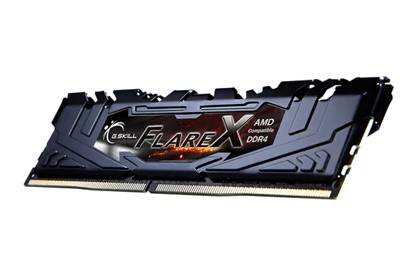 Pamięć RAM G.Skill Flare X AMD 32GB DDR4 3200MHz 1.35V