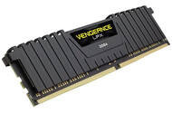 Pamięć RAM CORSAIR Vengeance LPX Black 8GB DDR4 2400MHz 1.2V