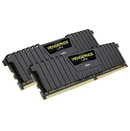 Pamięć RAM CORSAIR Vengeance LPX Black 16GB DDR4 3200MHz 1.35V