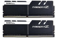 Pamięć RAM G.Skill Trident Z Black 32GB DDR4 3200MHz 1.2 | 1.35V