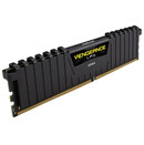 Pamięć RAM CORSAIR Vengeance LPX Black 32GB DDR4 3000MHz 1.2 | 1.35V