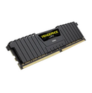 Pamięć RAM CORSAIR Vengeance LPX XMP Black 16GB DDR4 3000MHz 1.2 | 1.35V