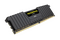 Pamięć RAM CORSAIR Vengeance LPX XMP Black 16GB DDR4 3000MHz 1.2 | 1.35V 15CL