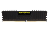 Pamięć RAM CORSAIR Vengeance LPX Black 16GB DDR4 2400MHz 1.2V 16CL