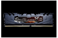 Pamięć RAM G.Skill Flare X AMD 16GB DDR4 3200MHz 1.35V