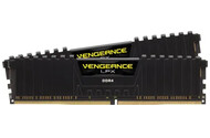 Pamięć RAM CORSAIR Vengeance LPX Black 32GB DDR4 3600MHz 1.35V 16CL