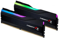 Pamięć RAM G.Skill Trident Z5 Black RGB 32GB DDR5 7200MHz 1.4V