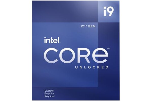 Procesor Intel Core i9-F 3.2GHz 1700 30MB