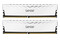 Pamięć RAM Lexar Thor White 32GB DDR4 3600MHz 1.35V