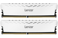 Pamięć RAM Lexar Thor White 16GB DDR4 3600MHz 1.35V