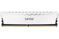 Pamięć RAM Lexar Thor White 8GB DDR4 3600MHz 1.35V