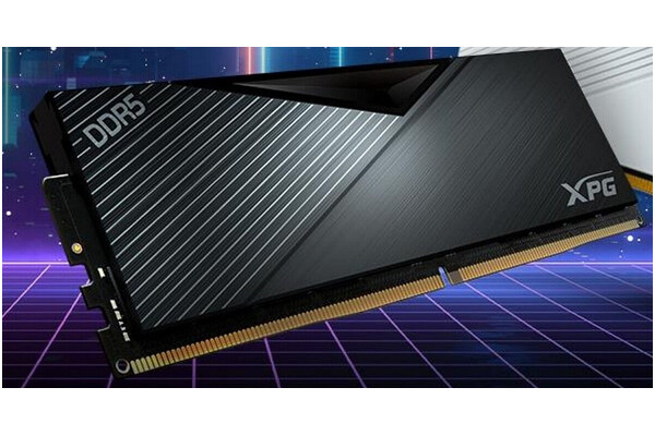 Pamięć RAM Adata XPG Lancer 32GB DDR5 5600MHz 1.25V