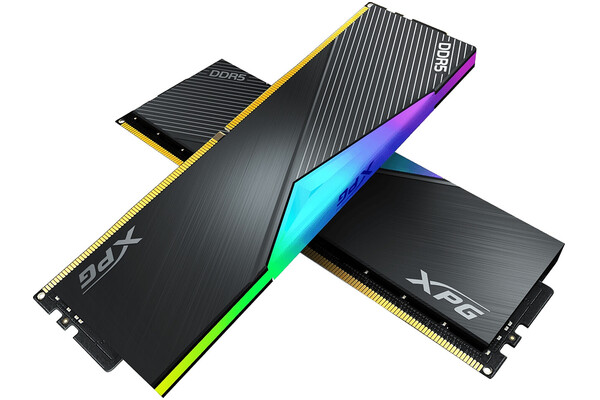 Pamięć RAM Adata XPG Lancer 32GB DDR5 7200MHz 1.4V