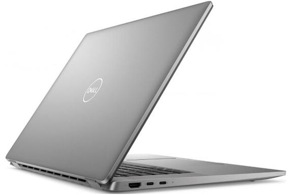 Laptop DELL Latitude 7640 16" Intel Core i7 1365U INTEL Iris Xe 32GB 1024GB SSD Windows 11 Professional