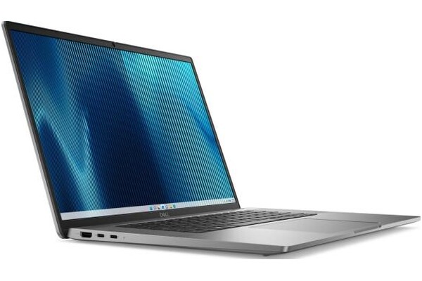 Laptop DELL Latitude 7640 16" Intel Core i7 1365U INTEL Iris Xe 32GB 1024GB SSD Windows 11 Professional