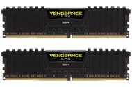 Pamięć RAM CORSAIR Vengeance 16GB DDR4 3600MHz 1.35V