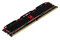 Pamięć RAM GoodRam IRDM X Black 16GB DDR4 2666MHz 1.2V