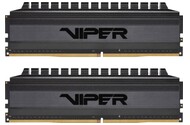 Pamięć RAM Patriot Viper Blackout 32GB DDR4 3600MHz 1.35V 18CL