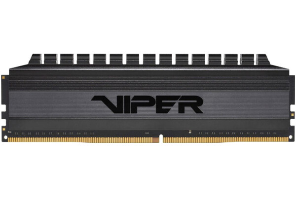 Pamięć RAM Patriot Viper Blackout 32GB DDR4 3600MHz 1.35V 18CL