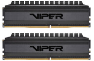 Pamięć RAM Patriot Viper Blackout 16GB DDR4 3600MHz 1.35V