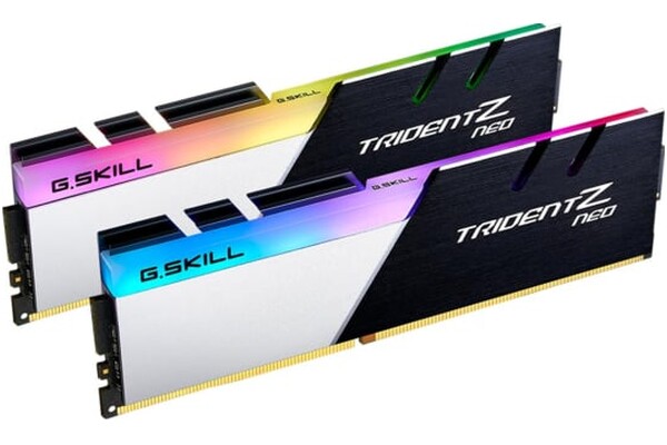 Pamięć RAM G.Skill Trident Z Neo RGB 16GB DDR4 3600MHz 1.35V