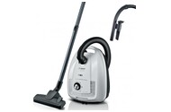Odkurzacz Bosch BGL38WH2 Serie 4 tradycyjny workowy 600W biały