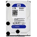 Dysk wewnętrzny WD WD20EZRZ Blue HDD SATA (3.5") 2TB