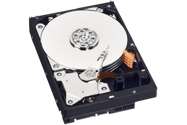 Dysk wewnętrzny WD WD20EZRZ Blue HDD SATA (3.5") 2TB
