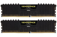 Pamięć RAM CORSAIR Vengeance LPX Black 16GB DDR4 2400MHz 1.2V 14CL