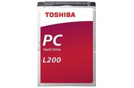Dysk wewnętrzny TOSHIBA HDWL120EZSTA L200 HDD SATA (2.5") 2TB