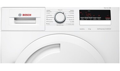 Suszarka Bosch WTM85208PL